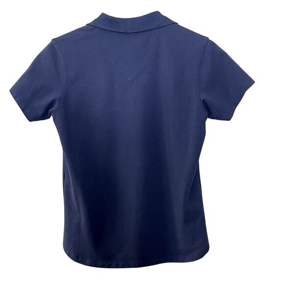 ARIAT PRIX 2.0 WOMEN'S POLO SHIRT SIZE S/P - Picture 2 of 8